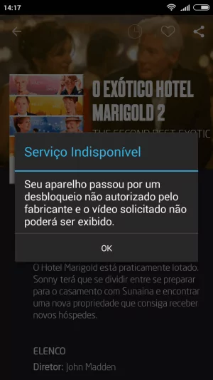 Telecine Play Android
