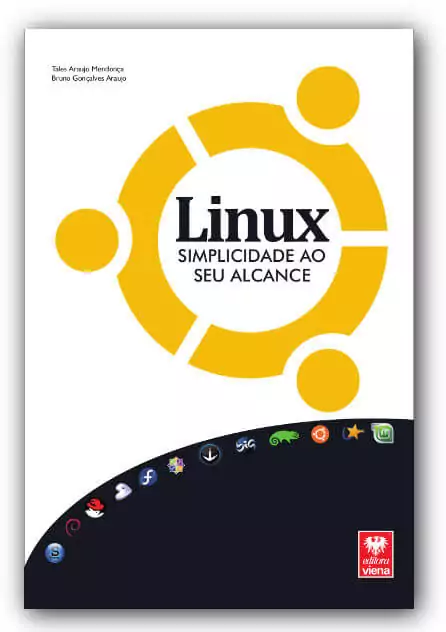 Linux - Simplicidade ao seu alcance